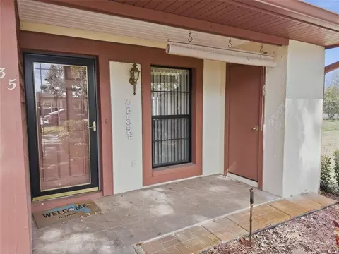 Exterior - 7535 Greystone Dr, Hudson, FL 34667 photo 3 of 10