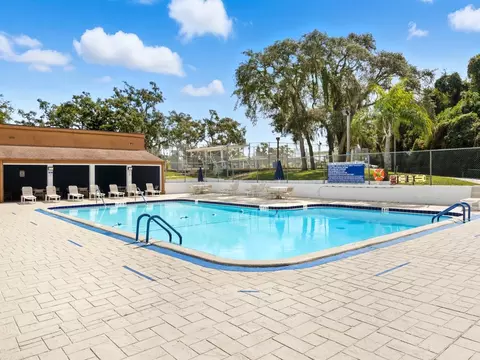 Exterior - 7535 Greystone Dr, Hudson, FL 34667 photo 8 of 10