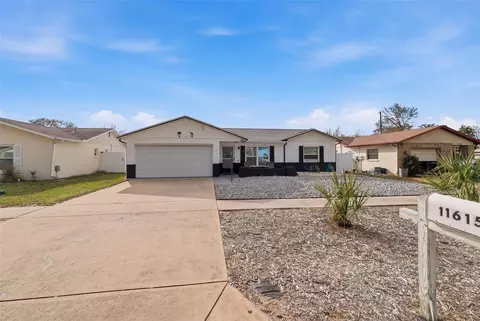 11615 Nature Trl, Port Richey, FL 34668