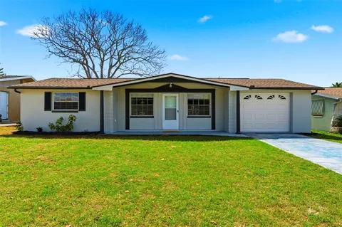 5712 Otis Dr, New Port Richey, FL 34652