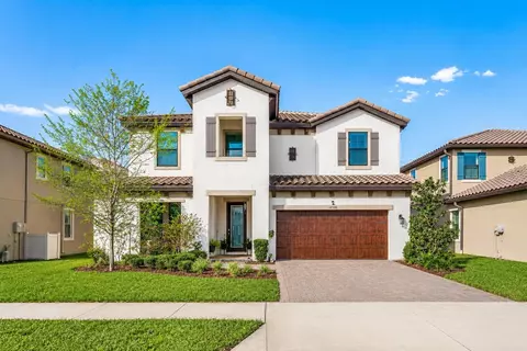 4300 Burdick Loop, Odessa, FL 33556