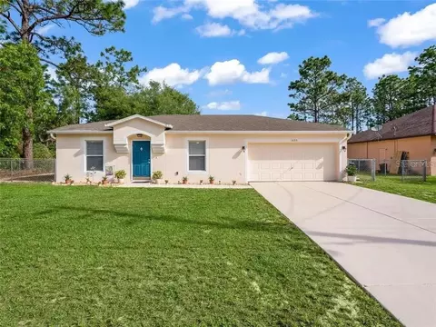 1835 W Citrus Springs Blvd, Citrus Springs, FL 34434