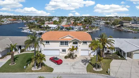 4229 Rudder Way, New Port Richey, FL 34652