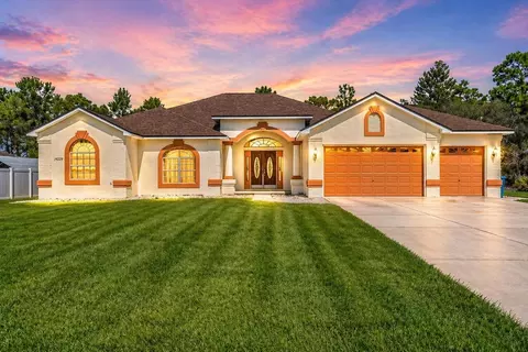 11275 Furley Ave, Weeki Wachee, FL 34613