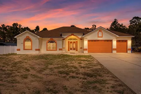 11275 Furley Ave, Weeki Wachee, FL 34613