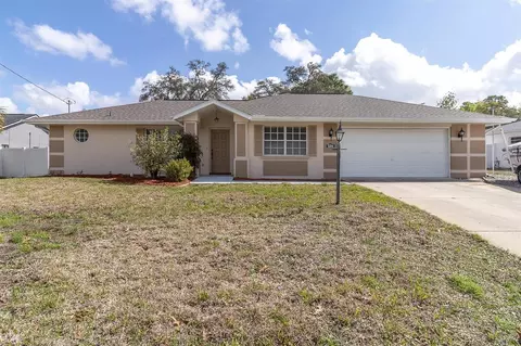 5284 Hanford Ave, Spring Hill, FL 34608