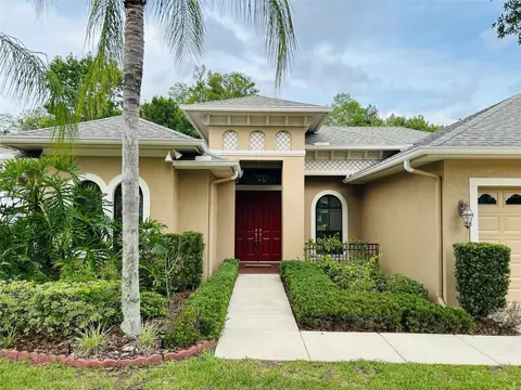 14834 Man O War Dr, Odessa, FL 33556