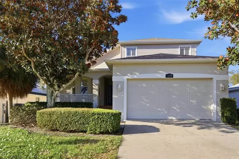 1170 S Pointe Alexis Dr, Tarpon Springs, FL 34689
