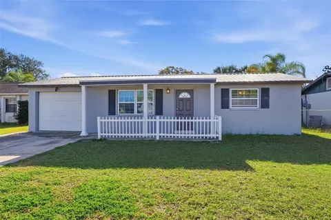 10814 Fillmore Ave, Port Richey, FL 34668