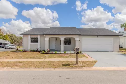 11614 Bee Hive Ln, Port Richey, FL 34668