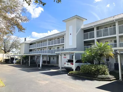 21146 Fountain View Ln #4303, Lutz, FL 33558