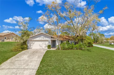 13143 Lawrence St, Spring Hill, FL 34609
