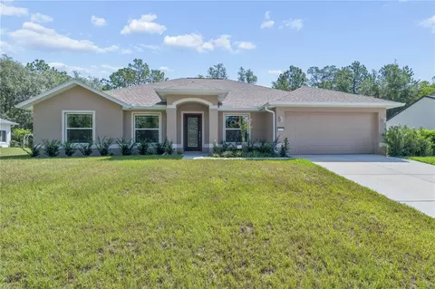 17 Hawthorne Ct, Homosassa, FL 34446