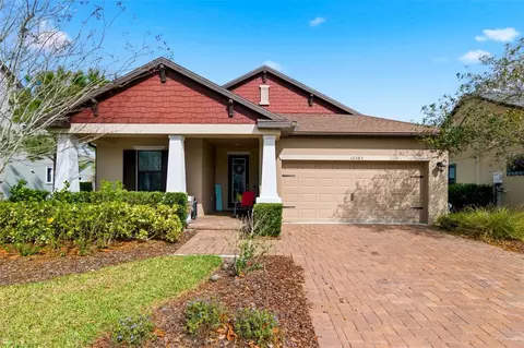 12383 Fitzroy St, Odessa, FL 33556