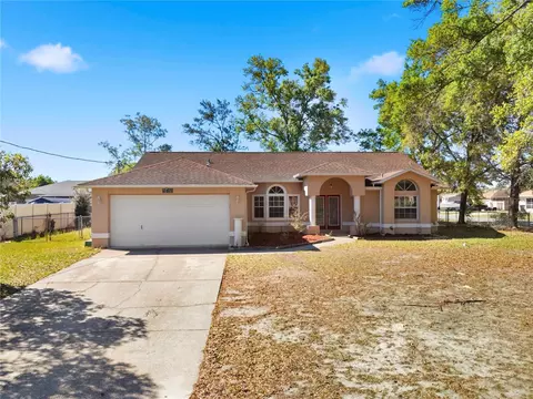 10358 Ireland St, Spring Hill, FL 34608