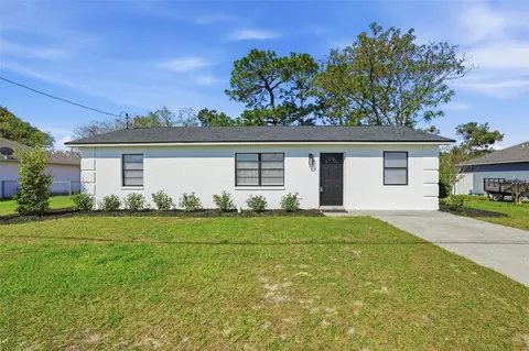 2076 Landover Blvd, Spring Hill, FL 34608