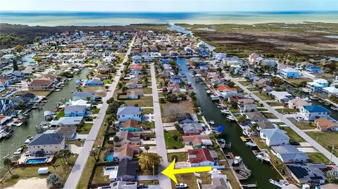 View/Area - 7434 Mako Dr, Hudson, FL 34667 photo 5 of 6