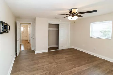 Bedroom - 7434 Mako Dr, Hudson, FL 34667 photo 1 of 2