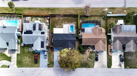 View/Area - 7434 Mako Dr, Hudson, FL 34667 photo 2 of 6