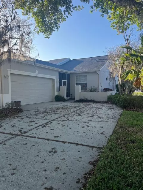 20750 Eustis Rd, Land O Lakes, FL 34637