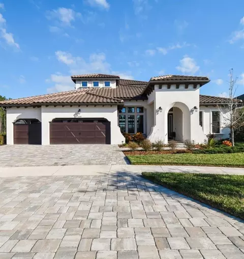 16165 November Rain Ct, Land O Lakes, FL 34638