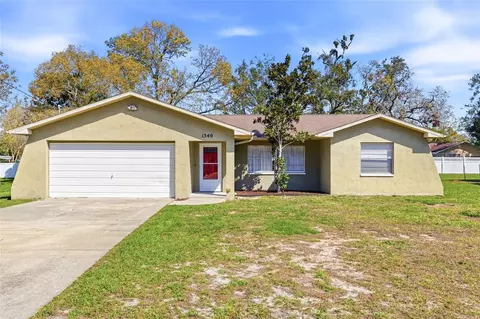 1340 Larkin Rd, Spring Hill, FL 34608