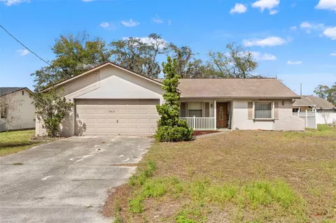 13419 Tyringham St, Spring Hill, FL 34609