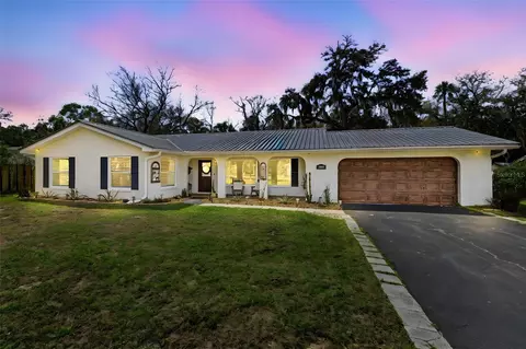 4064 N Concord Dr, Crystal River, FL 34428