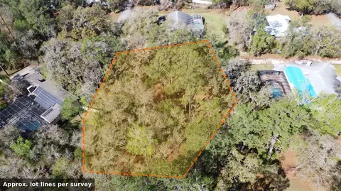 0 Seven Oaks Ct, Brooksville, FL 34601