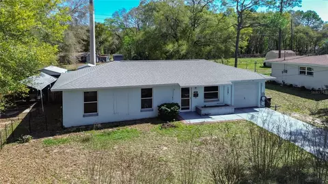 457 N Rooks Ave, Inverness, FL 34453