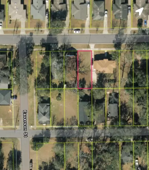 W 6th Street, Jacksonville, FL 32209