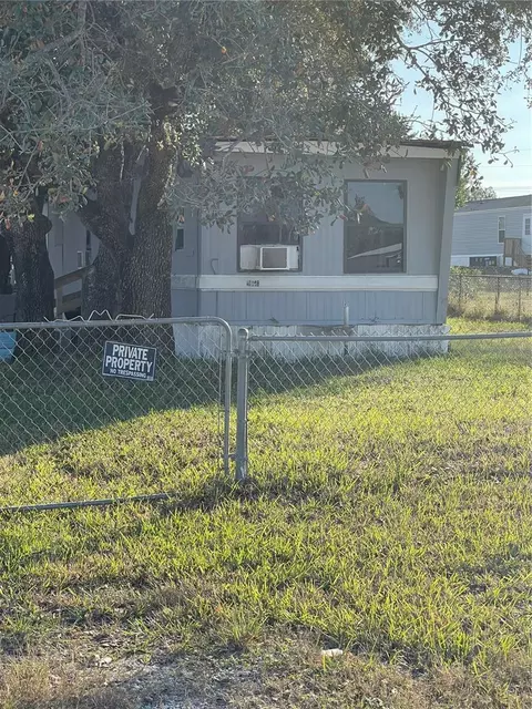 16148 Boca Raton St, Brooksville, FL 34604