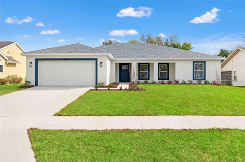 1057 Larkin Rd, Spring Hill, FL 34608