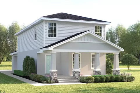 3750 Sky Mountain Aly, Apopka, FL 32712