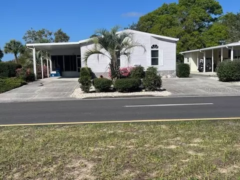 15025 Brookridge Blvd, Brooksville, FL 34614