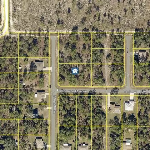lot3 Margot Rd, Weeki Wachee, FL 34614
