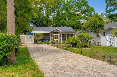 1220 Orange Ave, Dunedin, FL 34698