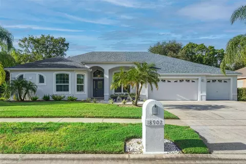 18902 Saint Laurent Dr, Lutz, FL 33558