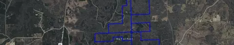 View/Area - 1106 Fox Hunter Rd, Perry, FL 32348 photo 2 of 2