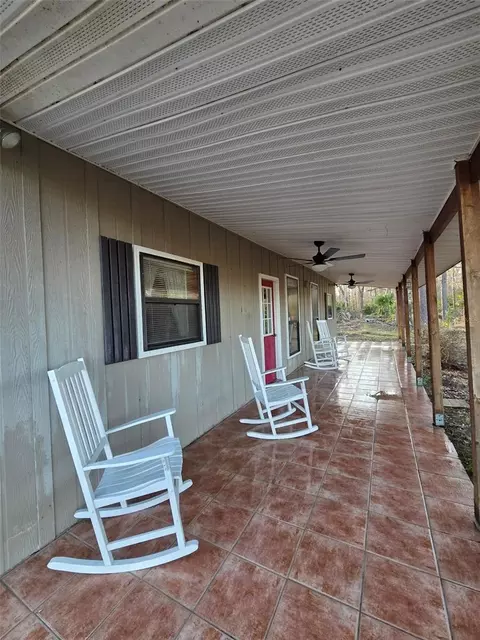 Exterior - 1106 Fox Hunter Rd, Perry, FL 32348 photo 2 of 2