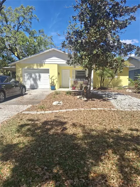 4503 Edith St, New Port Richey, FL 34652