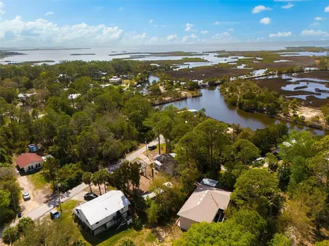 View/Area - 4489 Fishman Ave, Weeki Wachee, FL 34607 photo 4 of 6