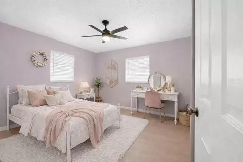Bedroom - 4489 Fishman Ave, Weeki Wachee, FL 34607 photo 1 of 2