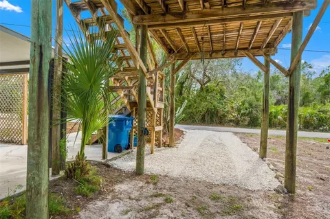 Exterior - 4489 Fishman Ave, Weeki Wachee, FL 34607 photo 13 of 13