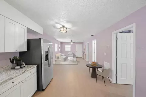 Entry Way - 4489 Fishman Ave, Weeki Wachee, FL 34607 photo 1 of 1