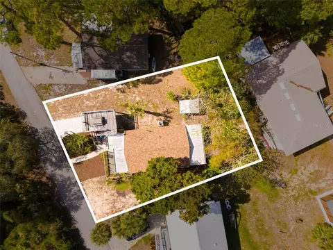 View/Area - 4489 Fishman Ave, Weeki Wachee, FL 34607 photo 1 of 6