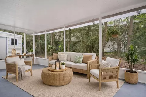 Exterior - 4489 Fishman Ave, Weeki Wachee, FL 34607 photo 6 of 13