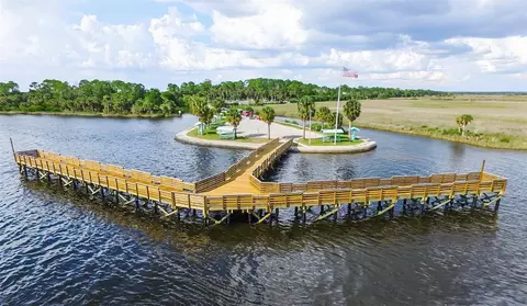 View/Area - 4489 Fishman Ave, Weeki Wachee, FL 34607 photo 5 of 6