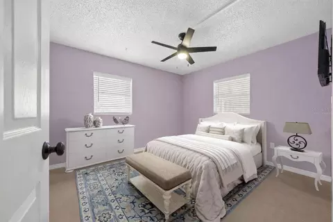 Bedroom - 4489 Fishman Ave, Weeki Wachee, FL 34607 photo 2 of 2