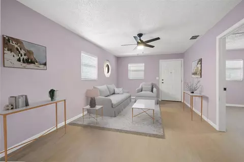 Living - 4489 Fishman Ave, Weeki Wachee, FL 34607 photo 1 of 2